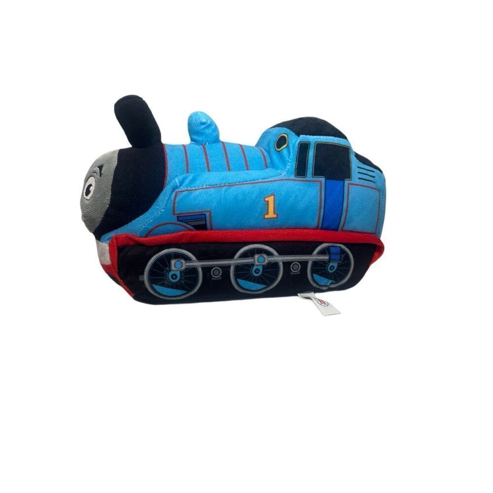Thomas & Friends Plush Thomas the Tank Engine Toy